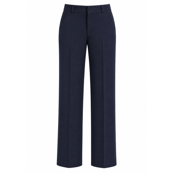 Dickies Pants - Dickies 874 Original Work Pant Womens 8/29 Navy Blue Straight Leg NWT DW874DN